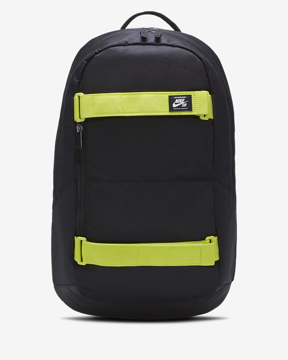 Nike sb skate bag best sale